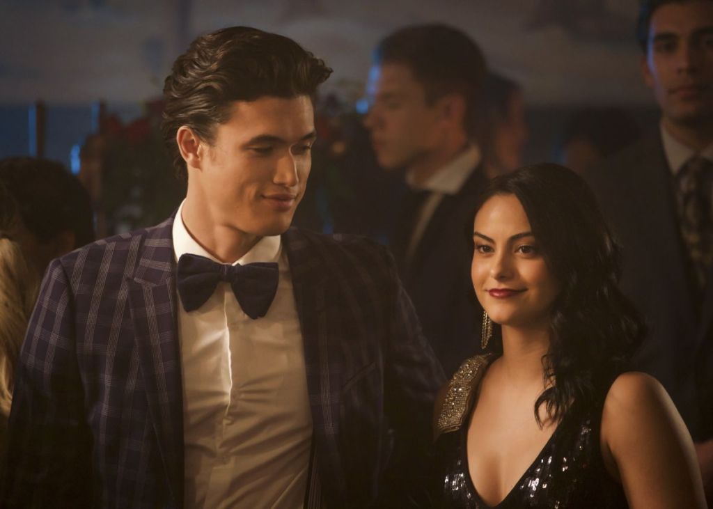 Riverdale 3×09 – No Exit | Recensione article-post