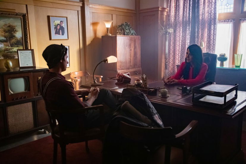Riverdale 3×11 – The Red Dahlia | Recensione preview