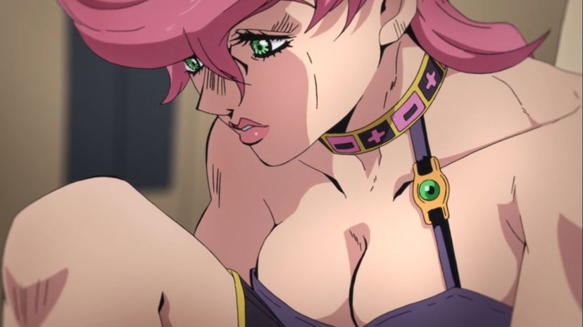 Le Bizzarre Avventure di JoJo – Vento Aureo – Episodio 14: Un rapido per Firenze | Recensione preview