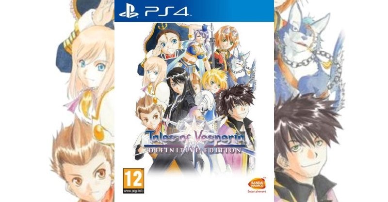 Tales of Vesperia – Definitive Edition | Recensione preview