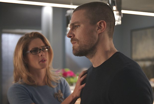 Arrow 7×10 – My Name is Emiko Queen | Recensione preview