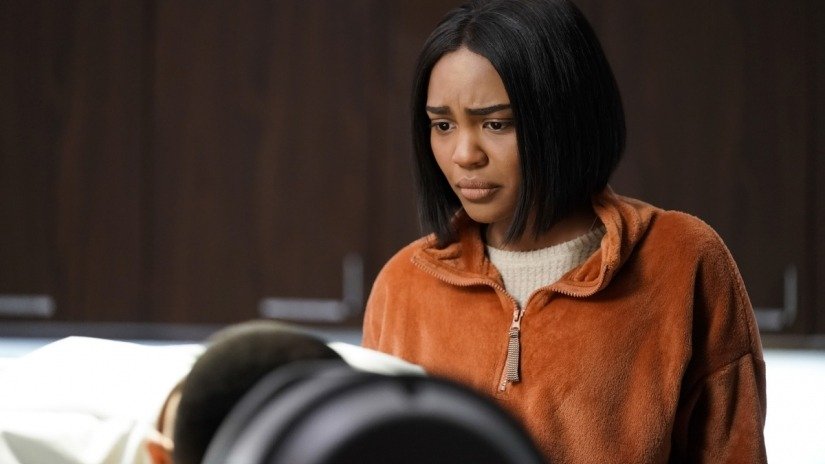 Black Lightning 2×11 – The Book of Secrets, Chapter One: Prodigal Son | Recensione preview