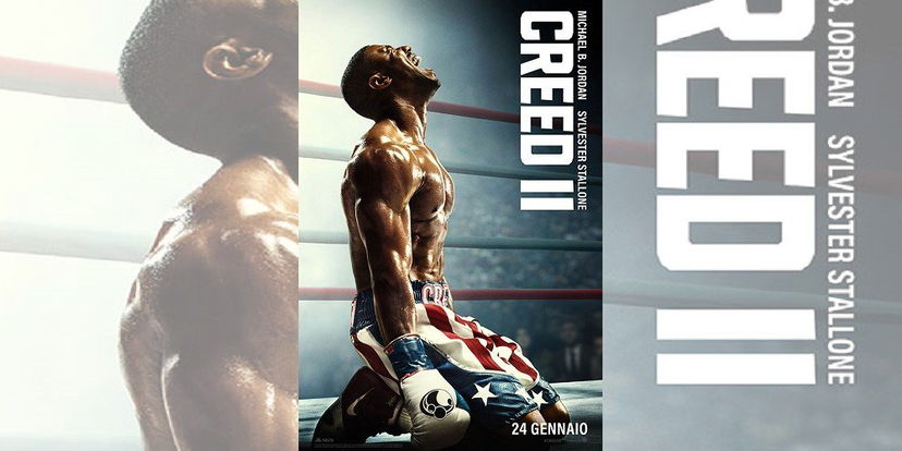 Creed II di Steven Caple Jr. | Recensione preview