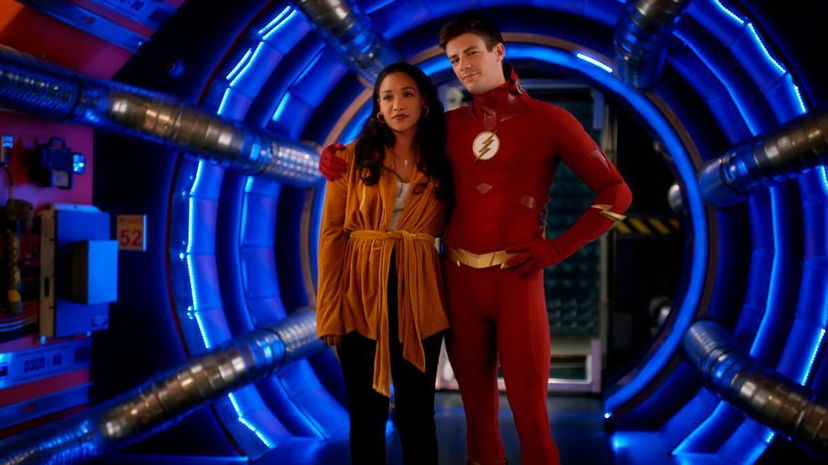 The Flash 5×10 – The Flash & the Furious | Recensione preview