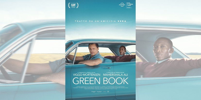Green Book di Peter Farrelly | Recensione preview