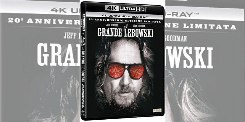 Il Grande Lebowski | Recensione Home Video preview