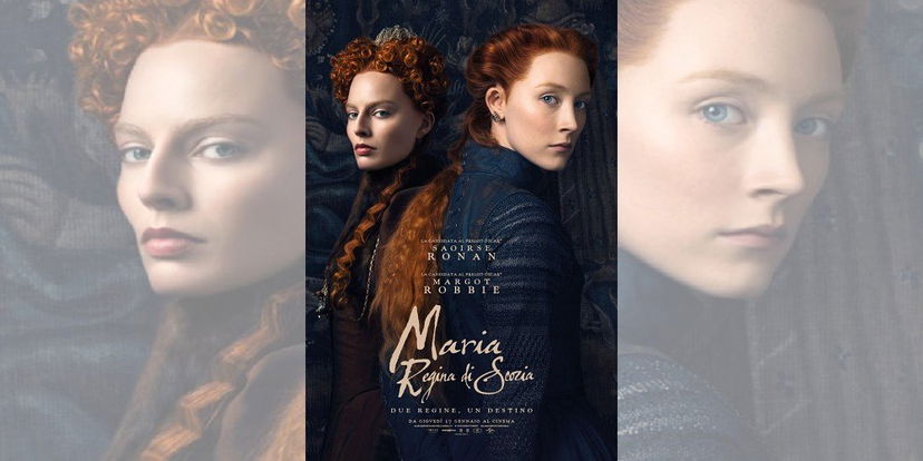 Maria Regina di Scozia di Josie Rourke | Recensione preview