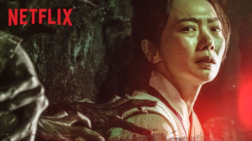 Kingdom di Kim Seong-hun | Recensione preview