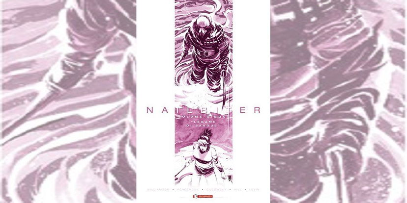 Nailbiter Vol. 5 – Legame di Sangue | Recensione preview