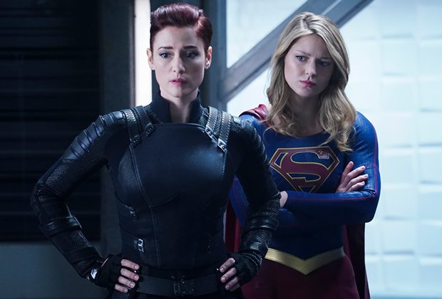 Supergirl 4×10 – Suspicious Minds | Recensione preview