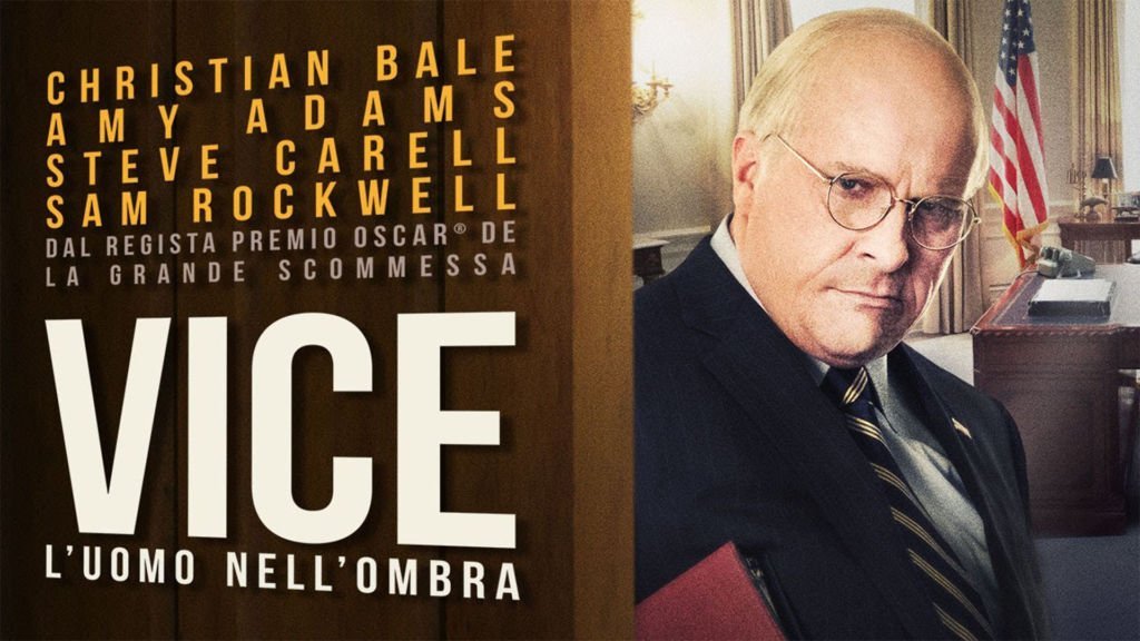 Vice – L’Uomo nell’Ombra di Adam McKay | Recensione article-post