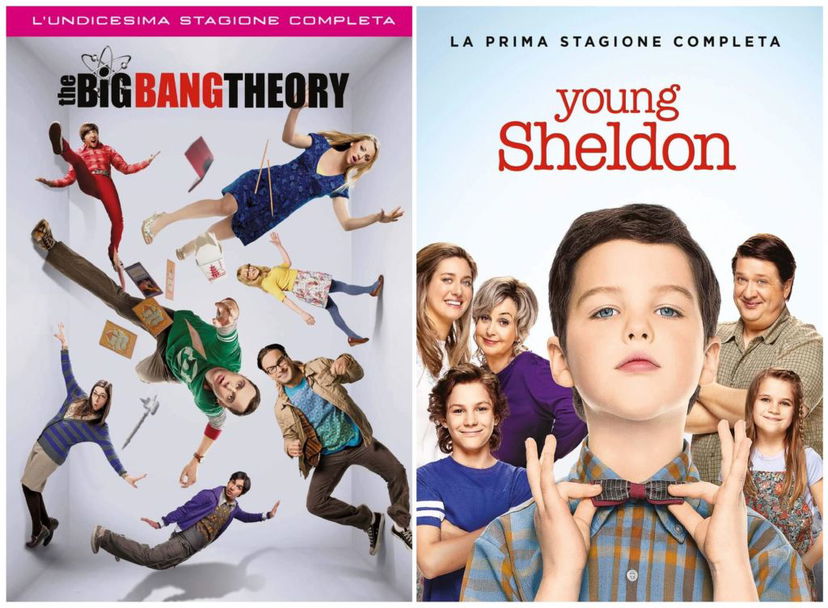 Da TBBT 11 a Young Sheldon: piccolo grande Sheldon Cooper | Recensione home video preview
