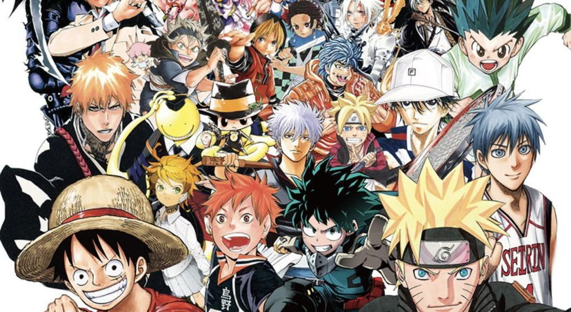 Jump Force: i 9 personaggi che vorremmo nei DLC preview