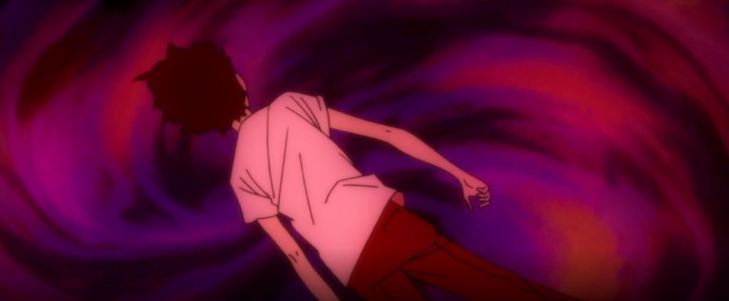 Mob Psycho 100 II – Episodio 5: Discordia – Scelte – | Recensione article-post