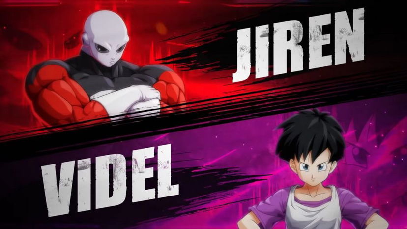 Dragon Ball FighterZ – Season Pass 2: Jiren e Videl | Recensione preview
