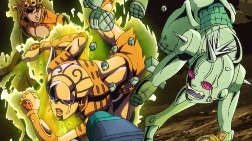 Le Bizzarre Avventure di JoJo – Vento Aureo – Episodio 17: Babyface | Recensione preview
