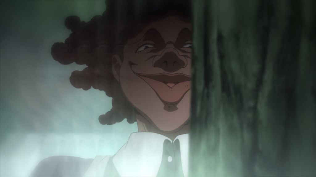 The Promised Neverland – Episodio 6: 311045 | Recensione article-post