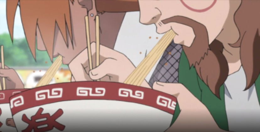 Boruto – Episodio 94: Porzioni giganti! Il torneo dei mangioni! | Recensione preview