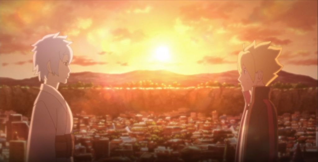 Boruto – Episodio 92: Una nuova quotidianità | Recensione article-post