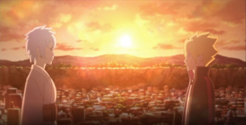 Boruto – Episodio 92: Una nuova quotidianità | Recensione preview