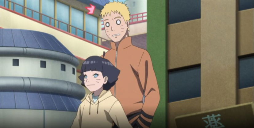 Boruto – Episodio 93: La giornata Genitori-Figli | Recensione preview