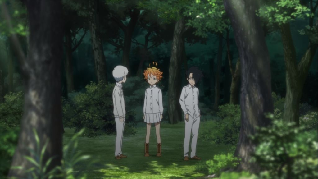 The Promised Neverland – Episodio 5: 301045 | Recensione article-post