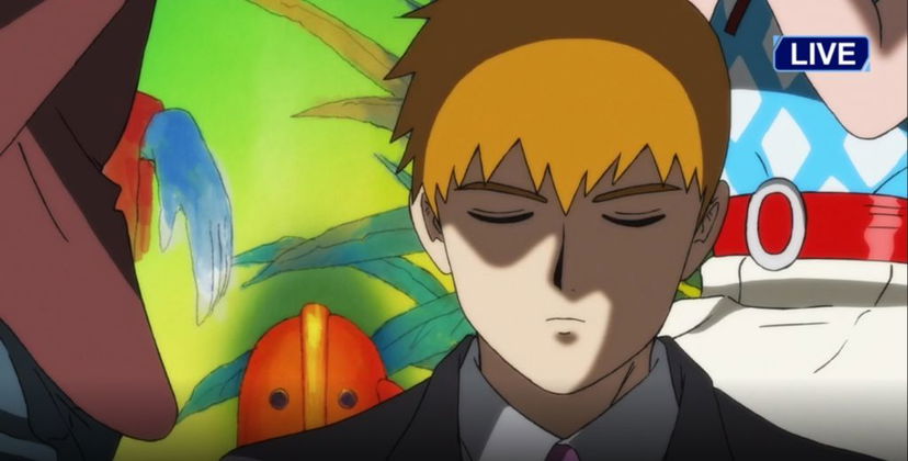 Mob Psycho 100 II – Episodio 7: Alle strette ~ La vera identità ~ | Recensione preview