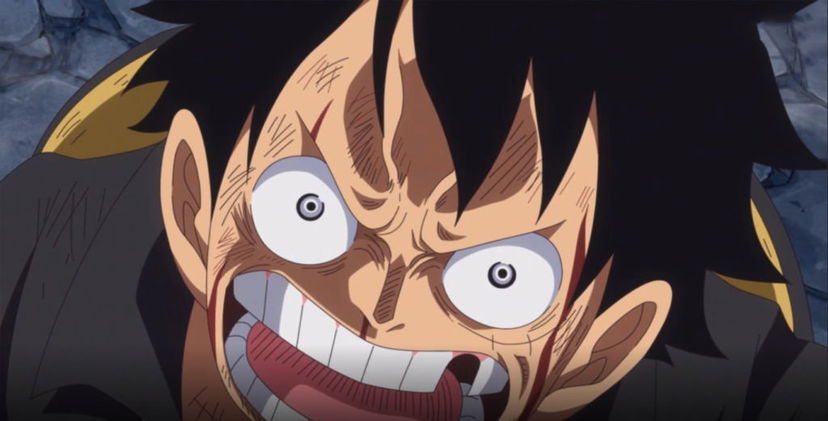 One Piece: la fine di uno scontro epico preview