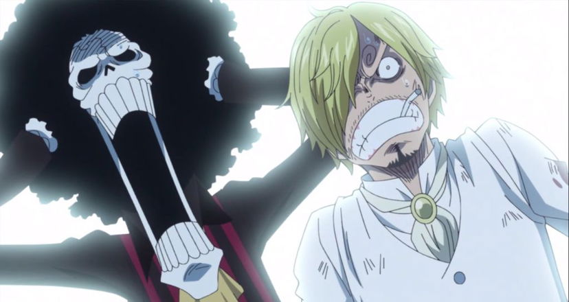 One Piece – Episodio 874: L’ultima speranza – Arrivano i Pirati del Sole | Recensione preview