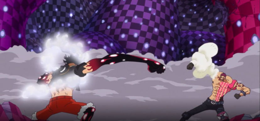 One Piece – Episodio 871: Finalmente è finita – L’apice dell’intenso combattimento contro Katakuri | Recensione preview