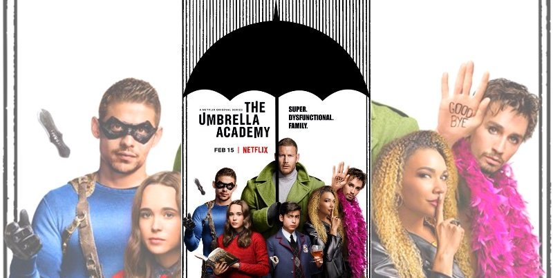 The Umbrella Academy – Stagione 1 | Recensione preview