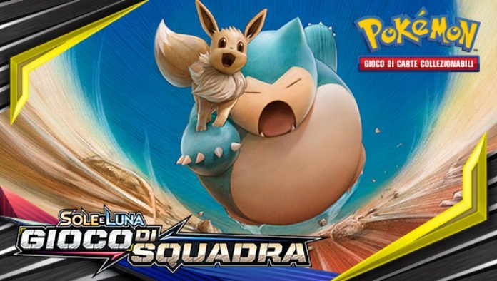 Pokemon Sole e Luna – Gioco di Squadra: arrivano i GX-Alleati preview