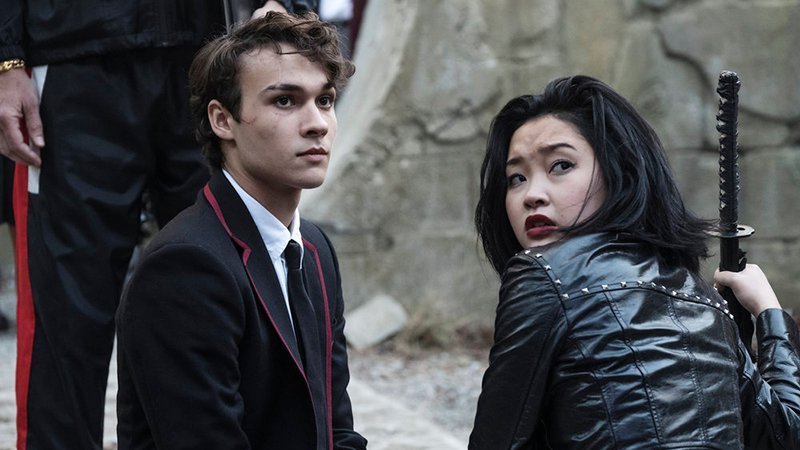 Deadly Class 1×06 – Stigmata Martyr | Recensione preview
