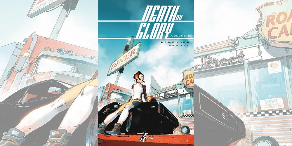 Death or Glory Vol. 1 di Rick Remender & Bengal | Recensione article-post