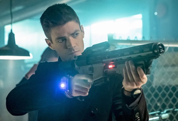 The Flash 5×13 – Goldfaced | Recensione article-post