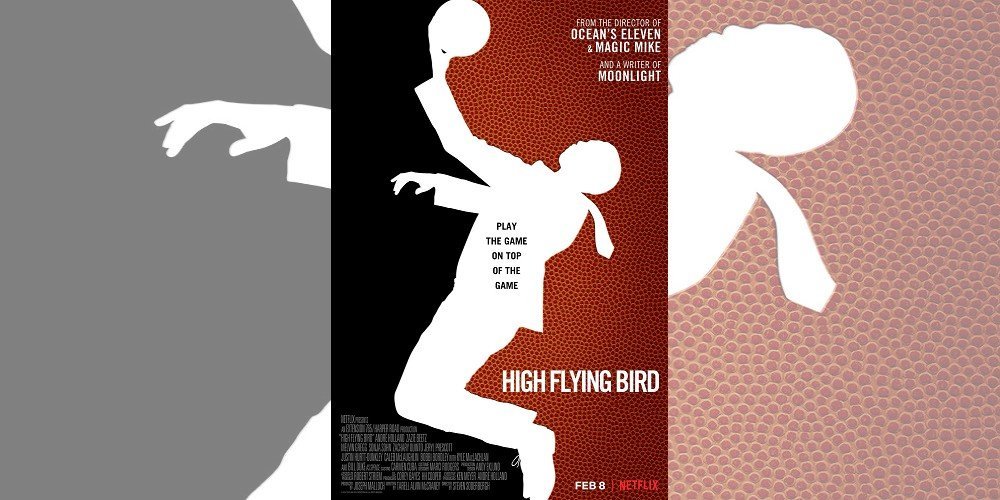 High Flying Bird di Steven Soderbergh | Recensione article-post