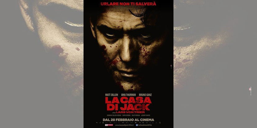 La Casa di Jack di Lars Von Trier | Recensione preview