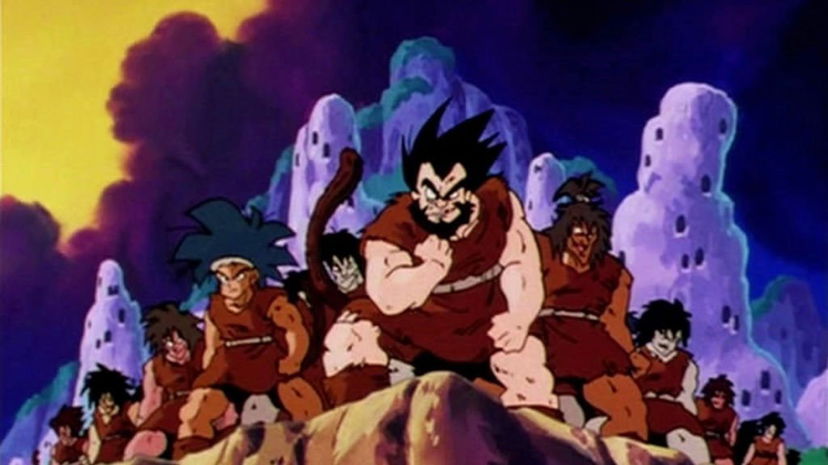 Dragon Ball Super: Broly – L’origine dei Saiyan preview