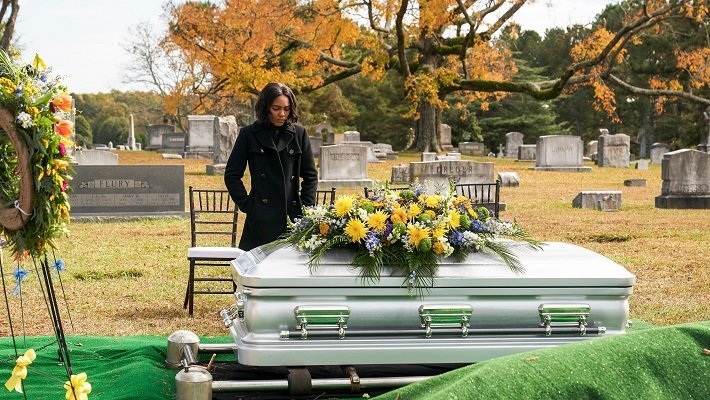 Black Lightning 2×12 – The Book of Secrets, Chapter Two: Just and Unjust | Recensione preview