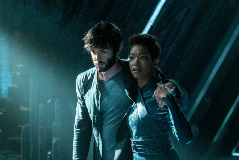 Star Trek: Discovery 2×08 – If Memory Serves | Recensione preview