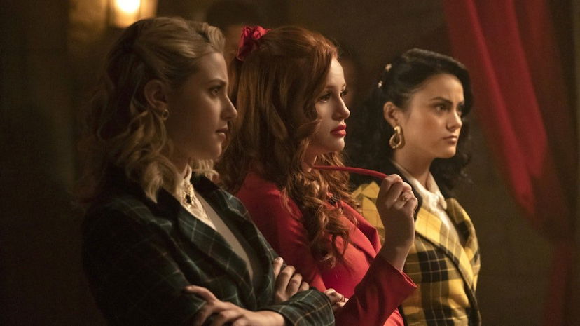 Riverdale 3×16 – Big Fun | Recensione preview