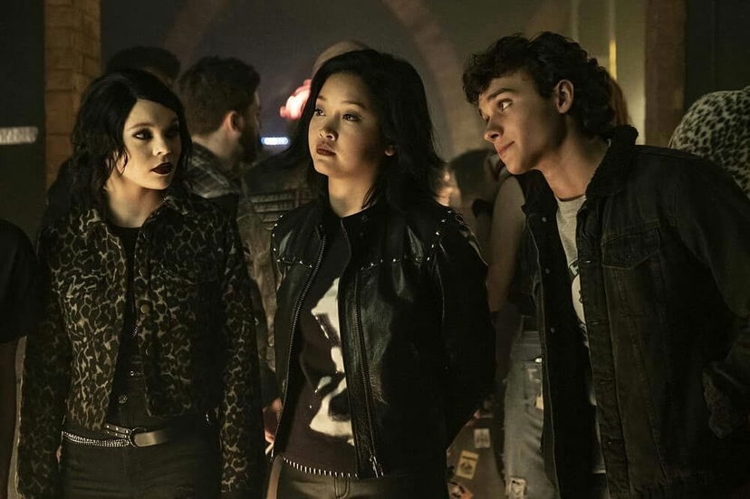 Deadly Class 1×09 – Kids of the Black Hole | Recensione preview