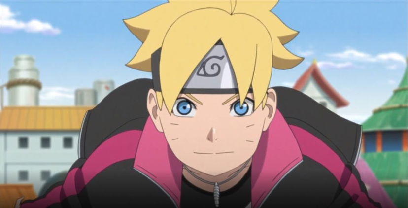 Boruto – Episodio 98: Il bosco maledetto | Recensione preview