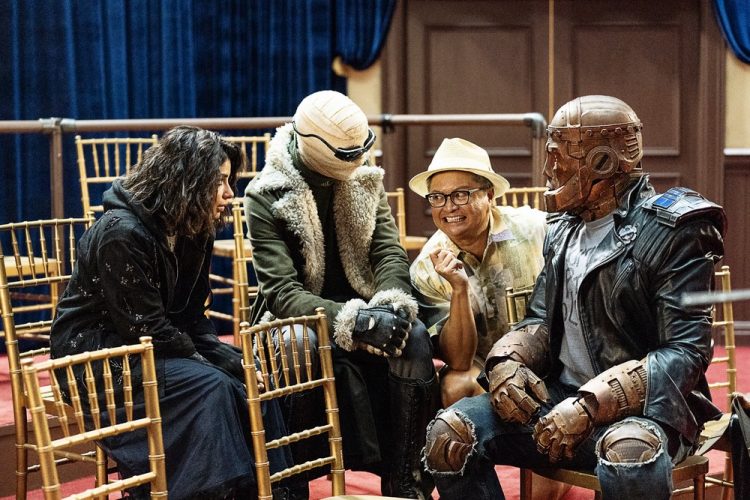 Doom Patrol 1×03 – Puppet Patrol | Recensione preview