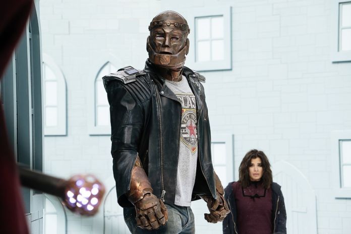 Doom Patrol 1×05 – Paw Patrol | Recensione preview