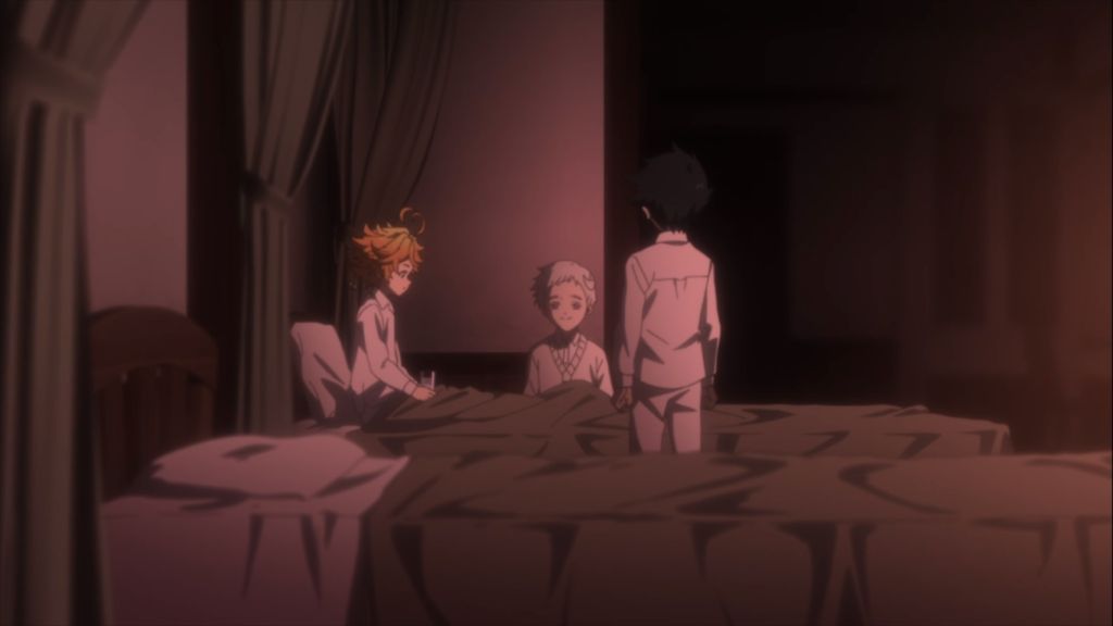 The Promised Neverland – Episodio 9: 031145 | Recensione article-post