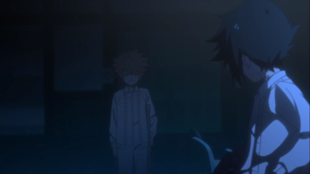 The Promised Neverland – Episodio 11: 140146 | Recensione article-post