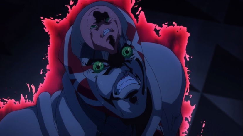 Vento Aureo: King Crimson e la manipolazione del tempo da Ritorno al Futuro a One Piece preview