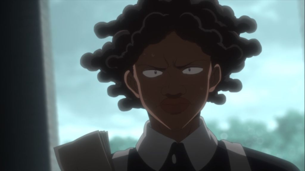 The Promised Neverland – Episodio 8: 021145 | Recensione article-post