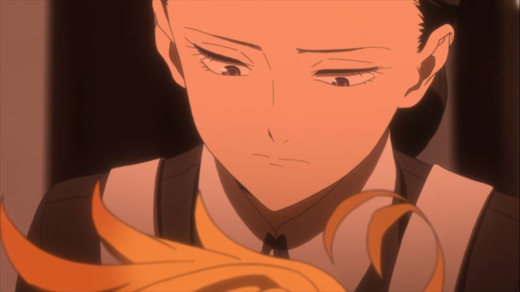 The Promised Neverland: psicologia di una carceriera article-post